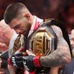 UFC 317 results: Topuria vs. Oliveira fight card highlights