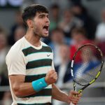 Wimbledon opening day: Who’s playing as third Grand Slam begins?