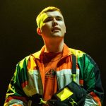 Kneecap rapper charged with terrorism offense over alleged Hezbollah flag