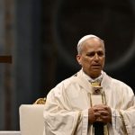 Pope Leo praises work of journalists in first public comments on clerical abuse scandal