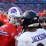 Ravens, Bills clash among 5 things to watch in Week 1