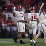 If Alabama wants love for beating Georgia, then beat Vanderbilt