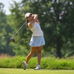 Cerebral palsy slowed Cassie Sengul. Then golf made her a star