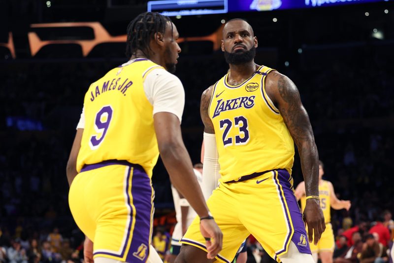 Does NBA scandal condemn our sports in era of fake news? | Opinion