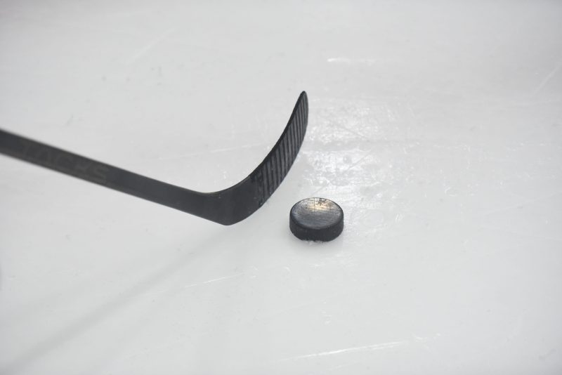 Junior hockey player suspended for season for vicious slash