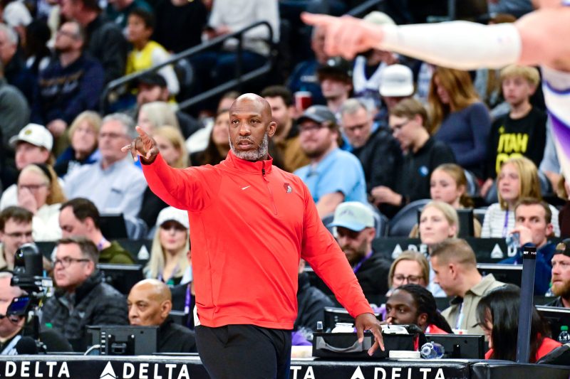 Latest on NBA betting scandal as Billups, Jones due for court date