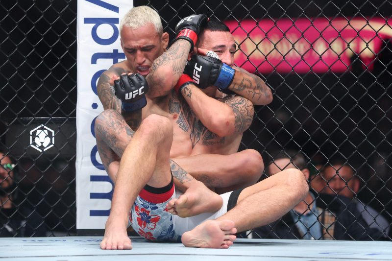 UFC 326 results: Holloway vs Oliveira fight card highlights